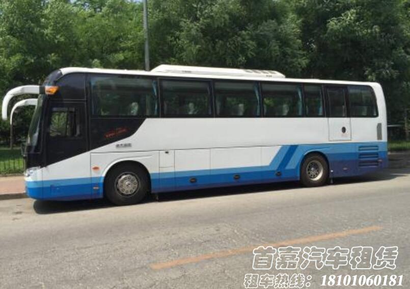 旅游租车怎样才能发展更好