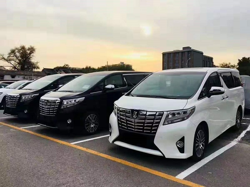 租车选首嘉