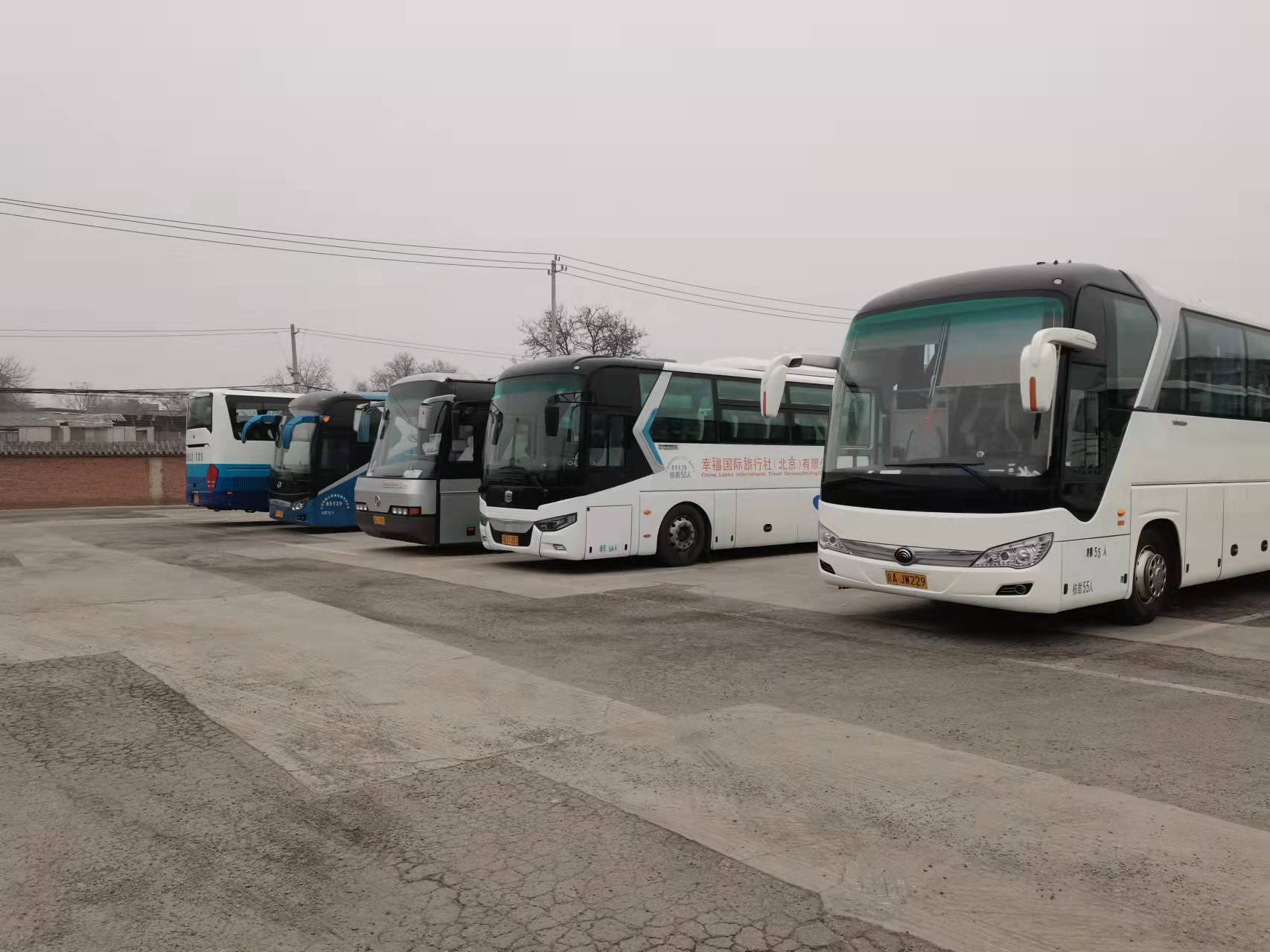 北京租车需要什么手续