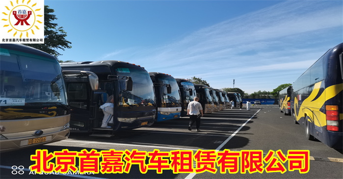 北京一日游包车  开婚车出行要注意什么呢？