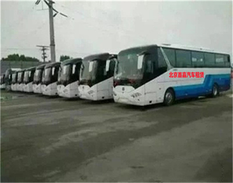北京汽车租赁公司满足不同商务场合的用车需求