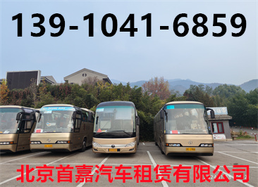 出游季到