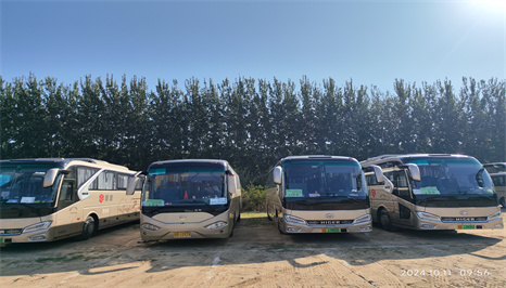 北京班车租赁公司租车怎么省钱