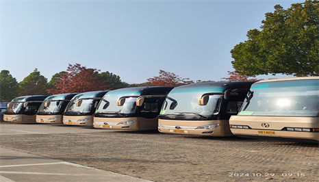 北京班车租赁公司租赁协议注意事项